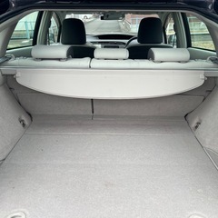 プリウス　S LEDエディション　7万キロ　車検付き　美車の画像