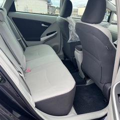 プリウス　S LEDエディション　7万キロ　車検付き　美車の画像