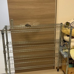 【IKEA】棚の画像