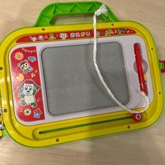 わんわん　　お絵描き　の画像