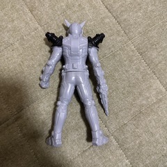 仮面ライダージオウ　ビルドアーマーの画像