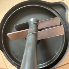 貝印 KAI チョッパー chef’n ベジチョップ（手動みじん切り器）の画像