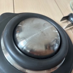 貝印 KAI チョッパー chef’n ベジチョップ（手動みじん切り器）の画像