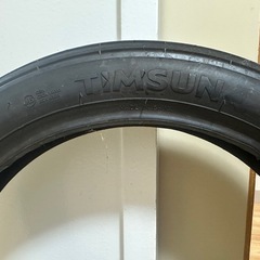 TIMSUN 2.75ー14タイヤの画像