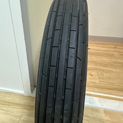 TIMSUN 2.75ー14タイヤの画像