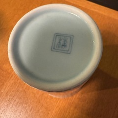 3：コップ5個の画像