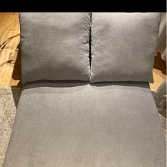 ローソファの画像