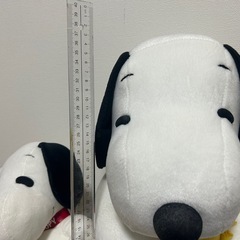 決まりました　
スヌーピー　SNOOPY3点セットの画像