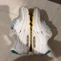 NIKE エアマックス　の画像