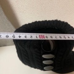 ショート&ミドル調整可能ブーツの画像