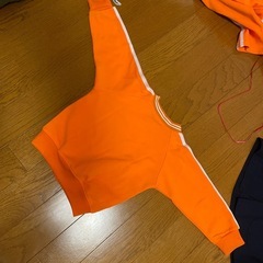 しょうび第2幼稚園　体操着の画像