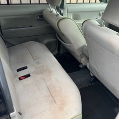 ムーヴコンテ　車検令和8年4月まで　平成27年の画像