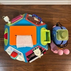 【1つ300円】子供用品いろいろの画像