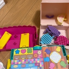 オリケシマルシェDXボックスセットの画像