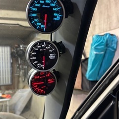 JB23 ジムニー 5MT 車検アリ 即クロカン仕様　カスタム多数の画像