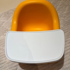ベビーチェアの画像