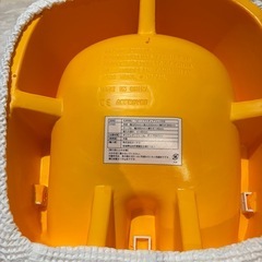 ベビーチェアの画像