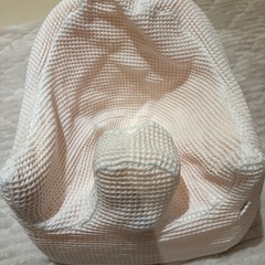 ベビーチェアの画像