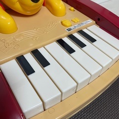 手押し車　プーさん　歩行器　車　バイク　ディズニーの画像