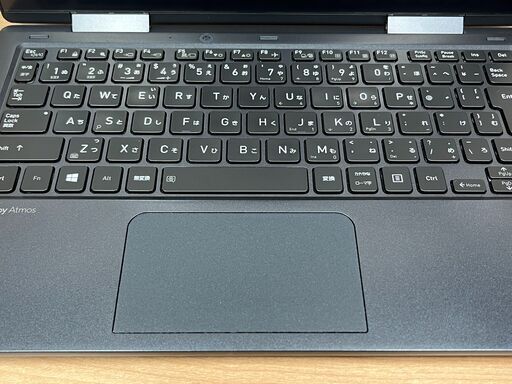 美品＞1237　Dynabook V83/HS 16GB/SSD256  第11世代 office2024　ノートパソコン 軽量