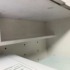 食器棚　キッチンボードの画像