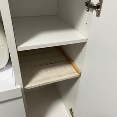 食器棚　キッチンボードの画像