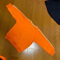 しょうび第2幼稚園　体操着の画像