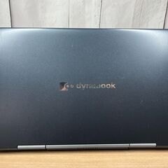 美品＞1237　Dynabook V83/HS 16GB/SSD256  第11世代 office2024　ノートパソコン 軽量の画像