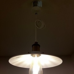 ニトリ ペンダントライトの画像