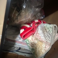 布団・クッションセットの画像