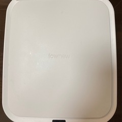 townew (トーニュー) 全自動ゴミ箱 オリジナルセットT1-AZ【訳あり】の画像