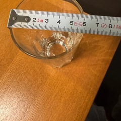 4：グラス2個の画像