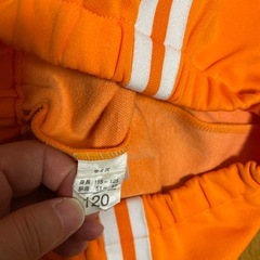 しょうび第2幼稚園　体操着の画像