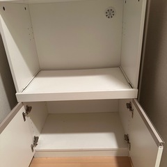 キッチン収納✨美品✨の画像