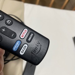 ファイヤースティックtv　の画像