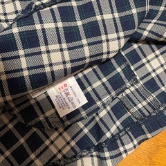 しょうび第2幼稚園　制服の画像