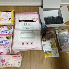 A型ベビーカー(両対面) 抱っこ紐 スリング 授乳グッズ の画像