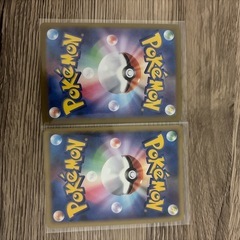 ブラッキーex RR SV8a テラスタルフェスex パチリス lv.30の画像