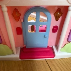 おままごとセットの画像