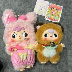 ぬいぐるみの画像