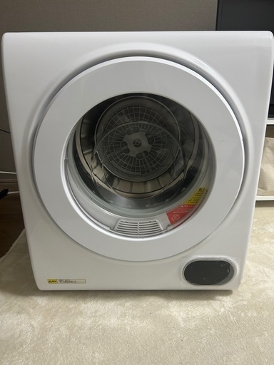 衣類乾燥機