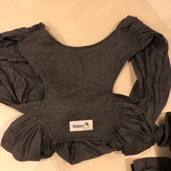 Konny抱っこ紐 Lサイズの画像