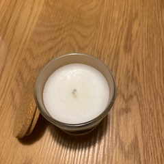 マリークワント　アロマキャンドルの画像