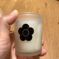 マリークワント　アロマキャンドルの画像