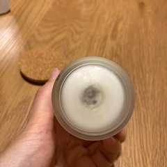 マリークワント　アロマキャンドルの画像