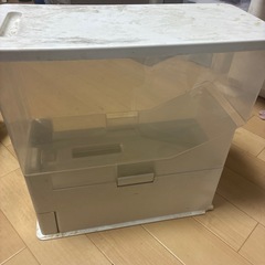 こめびつの画像