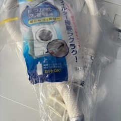 パナソニック　ドラム式洗濯機　2020年製　7キロの画像