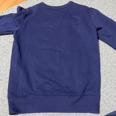 G-STARRAW メンズトレーナーの画像