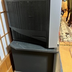 テレビ台の画像