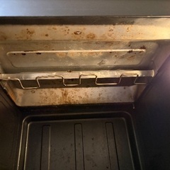 オーブンレンジの画像